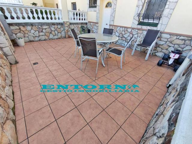 Chalet en venta en Polinyà, Barcelona