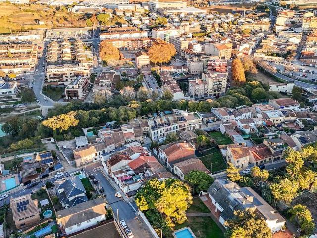 Chalet en venta en Polinyà, Barcelona