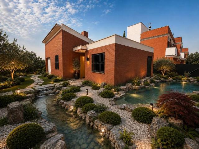 Chalet en venta en Polinyà, Barcelona