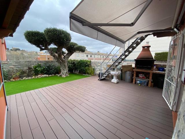 Chalet en venta en Polinyà, Barcelona