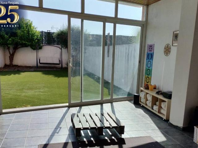 Chalet en venta en Polinyà, Barcelona