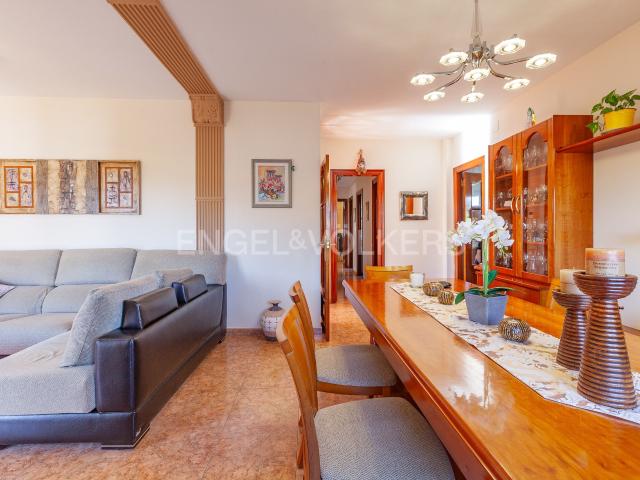 Chalet en venta en Polinyà, Barcelona