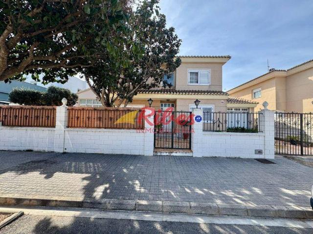 Chalet en venta en la Ribera Baixa, Valencia
