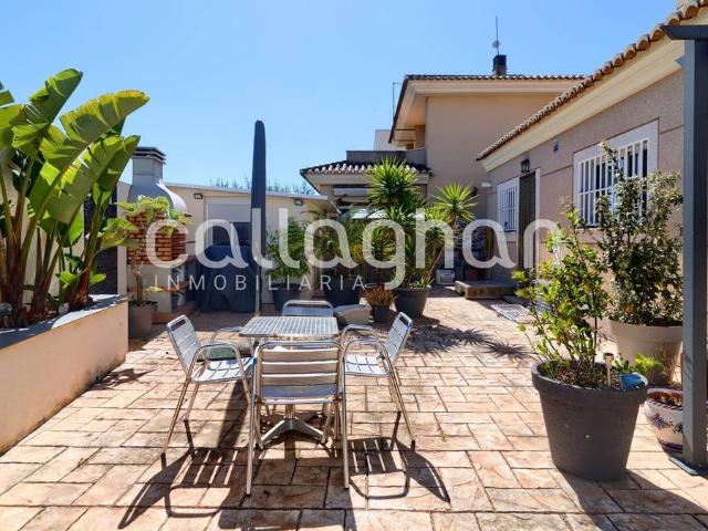 Chalet en venta en la Ribera Baixa, Valencia