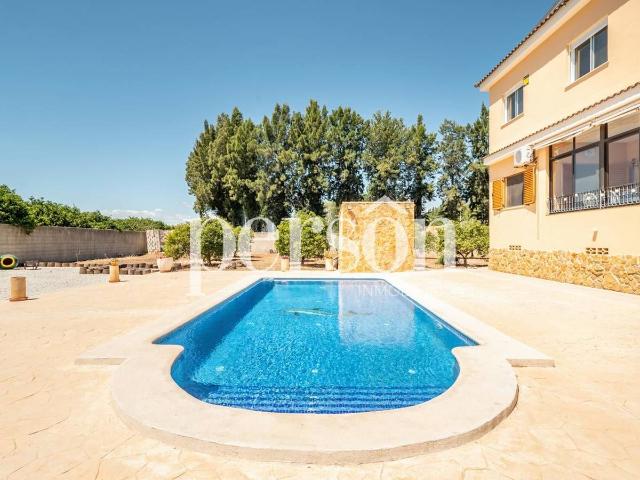 Chalet en venta en la Ribera Baixa, Valencia