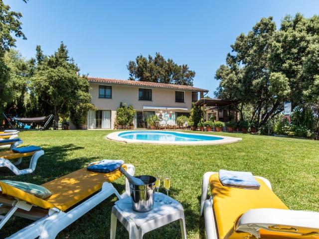 Terreno en venta en Pollença, el Camp