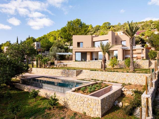 Chalet en venta en Serra de Tramuntana, Baleares