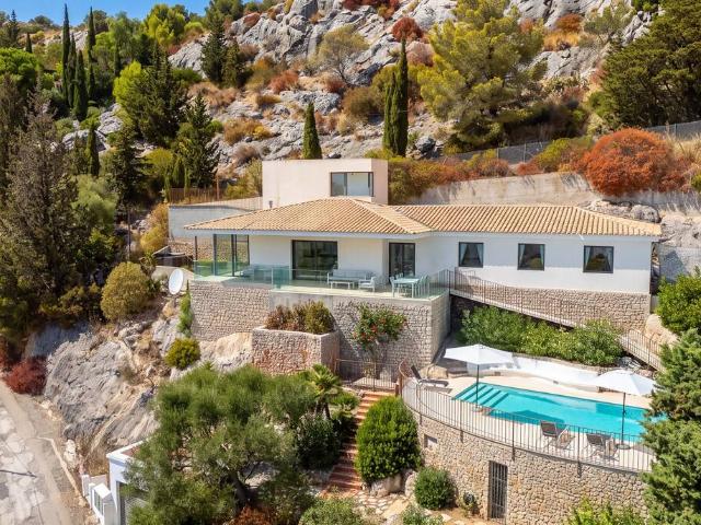 Chalet en venta en el Camp, Serra de Tramuntana