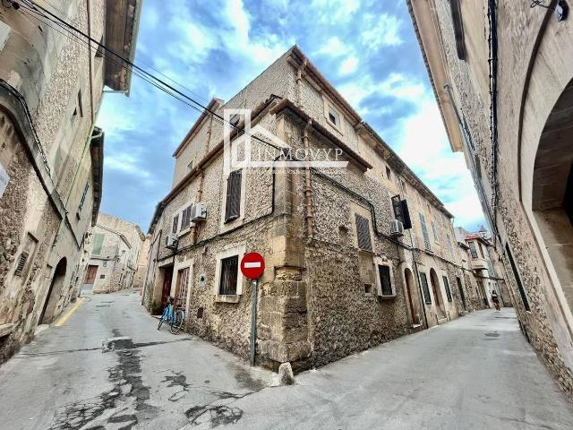 Villa en venta en Pollença, el Camp