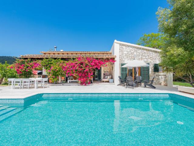 Chalet en venta en Serra de Tramuntana, Baleares