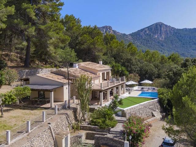 Chalet en venta en Serra de Tramuntana, Baleares