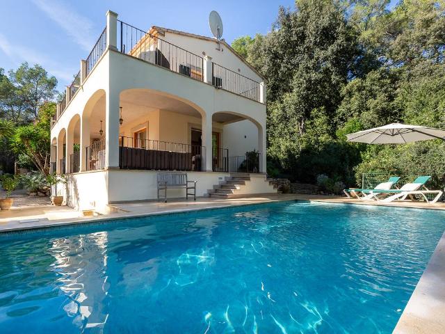 Chalet en venta en Serra de Tramuntana, Baleares
