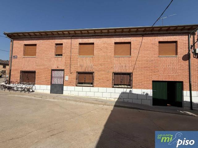 Chalet en venta en Pollos, Castilla y León
