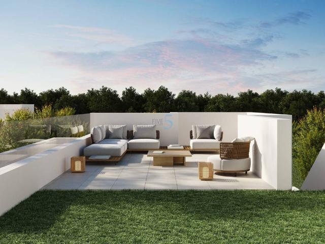 Chalet en venta en Xirles, la Marina Baixa