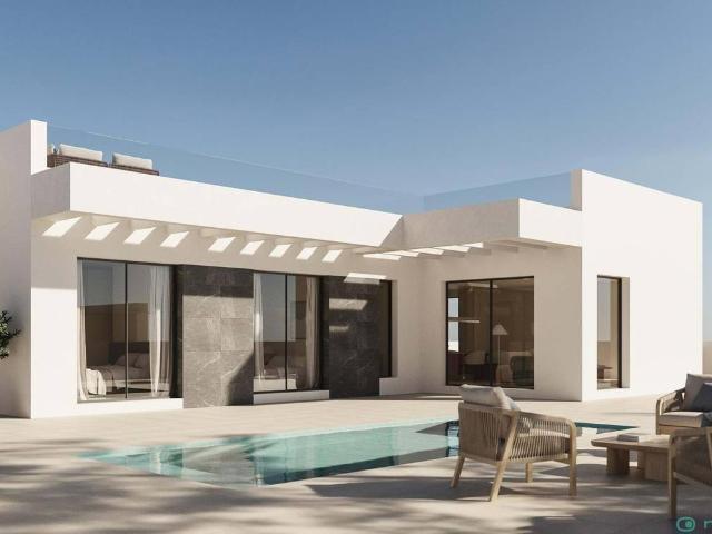 Chalet en venta en Xirles, la Marina Baixa