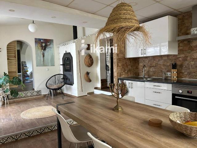 Villa en venta en Polop, Xirles