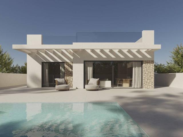 Villa en venta en Polop, Xirles