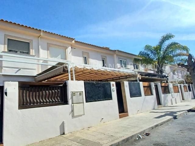 Villa en venta en Polop, Xirles