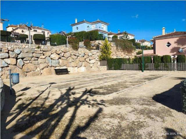 Villa en venta en Polop, Xirles