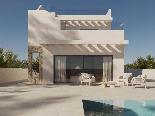 Chalet en venta en Xirles, la Marina Baixa