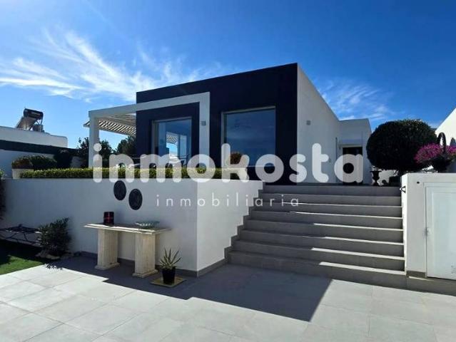 Villa en venta en Polop, Xirles