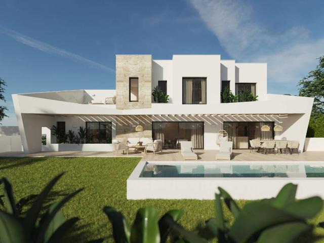 Villa en venta en Polop, Xirles