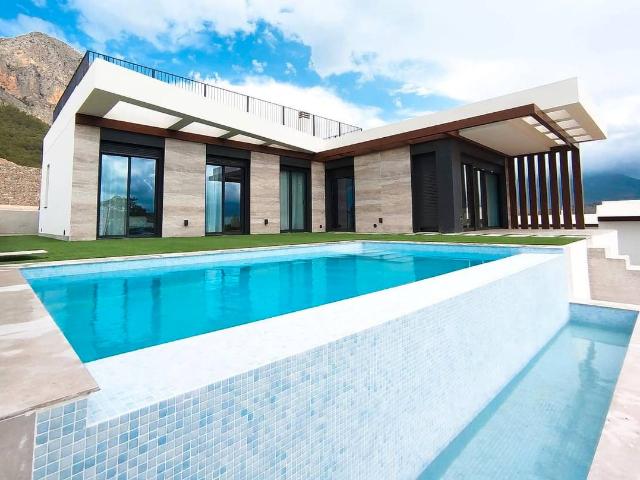 Chalet en venta en la Marina Baixa, Valencia