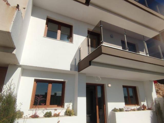 Chalet en venta en la Marina Baixa, Valencia