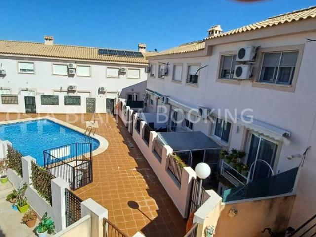Chalet en venta en la Marina Baixa, Valencia