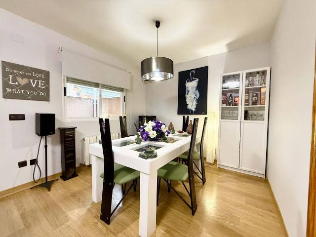 Chalet en venta en Xirles, la Marina Baixa