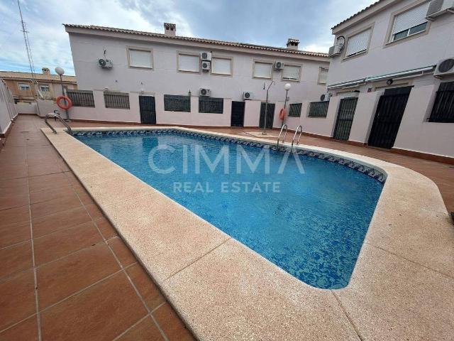 Chalet en venta en la Marina Baixa, Valencia