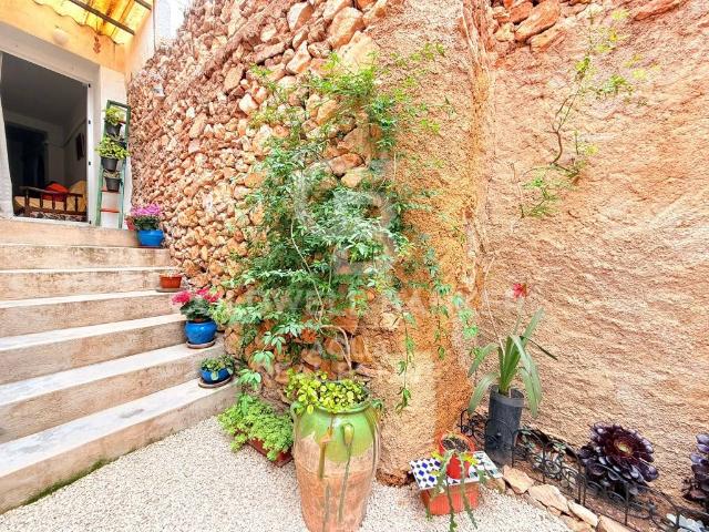 Villa en venta en Polop, Xirles