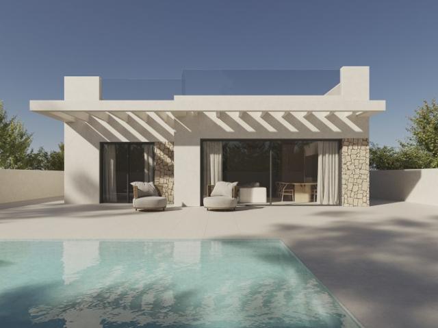 Chalet en venta en Urbanització L'Alberca, la Marina Baixa