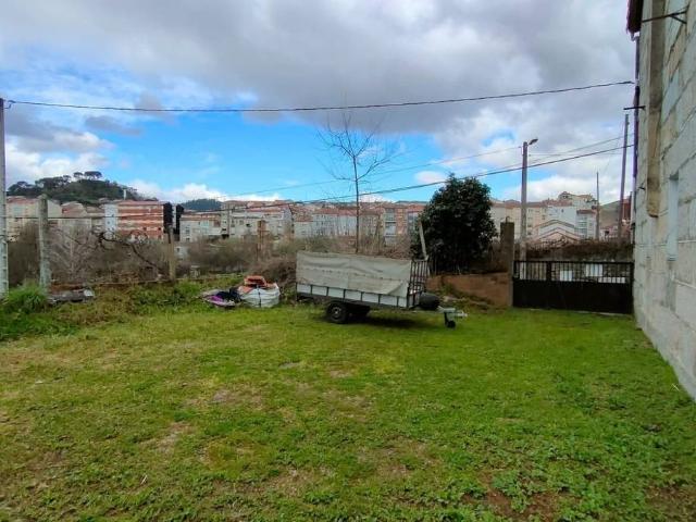 Villa en venta en Ourense, Casco Vello