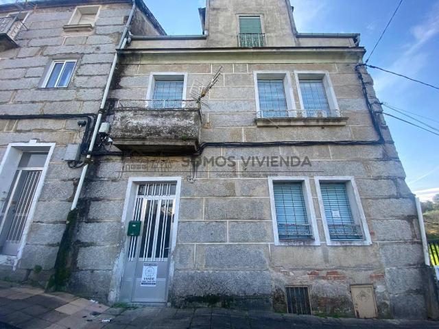 Villa en venta en Ourense, Casco Vello
