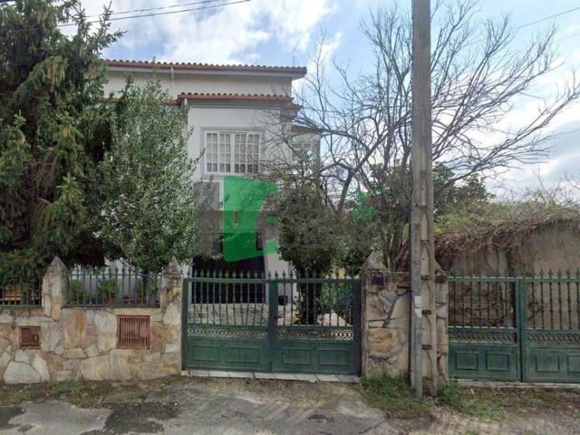 Chalet en venta en Centro, Ourense