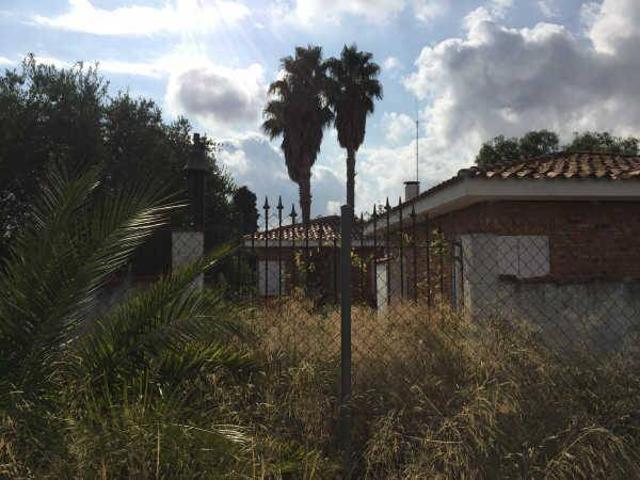 Villa en venta en Reus, Casc antic