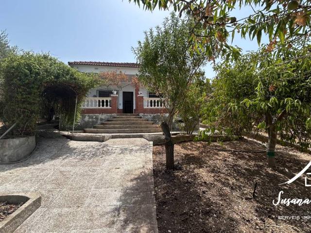 Chalet en venta en Plaça de l'Ajuntament, Anoia