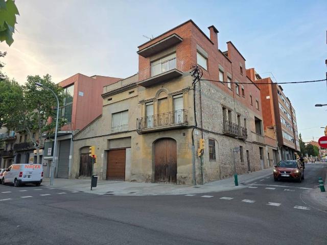 Chalet en venta en Plaça de l'Ajuntament, Anoia