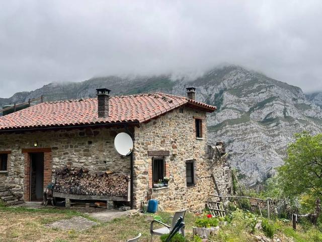 Chalet en venta en Ponga, Asturias