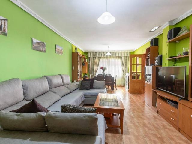 Chalet en venta en Santa Juliana, Comarca de la Vega de Granada