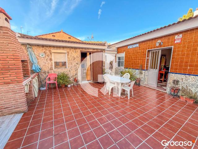 Chalet en venta en Capuchinos, La Axarquía