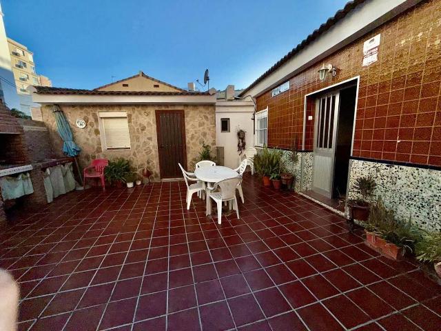 Chalet en venta en Capuchinos, La Axarquía