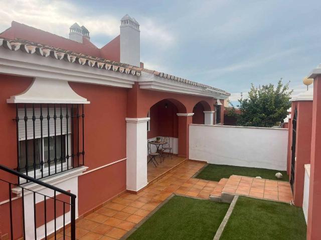 Chalet en venta en Capuchinos, Vélez-málaga
