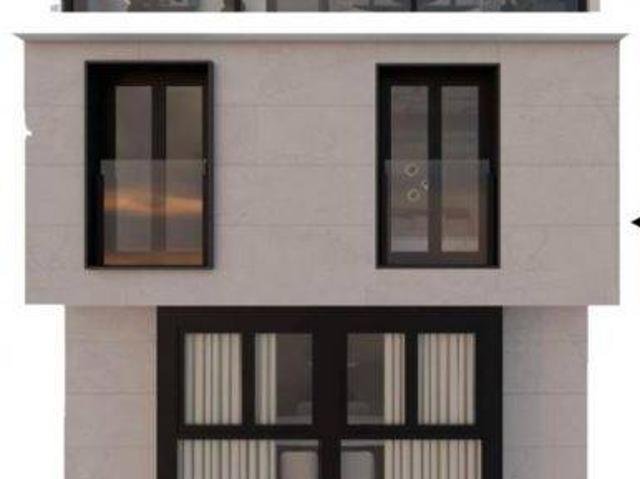 Chalet en venta en Capuchinos, La Axarquía