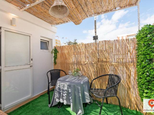 Chalet en venta en Capuchinos, Vélez-málaga