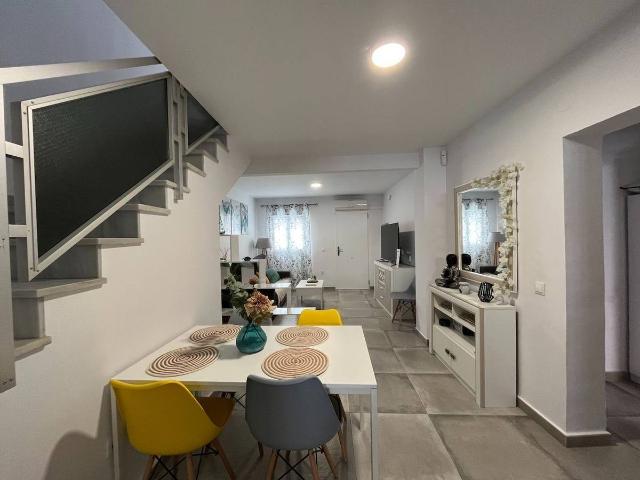 Chalet en venta en Capuchinos, La Axarquía