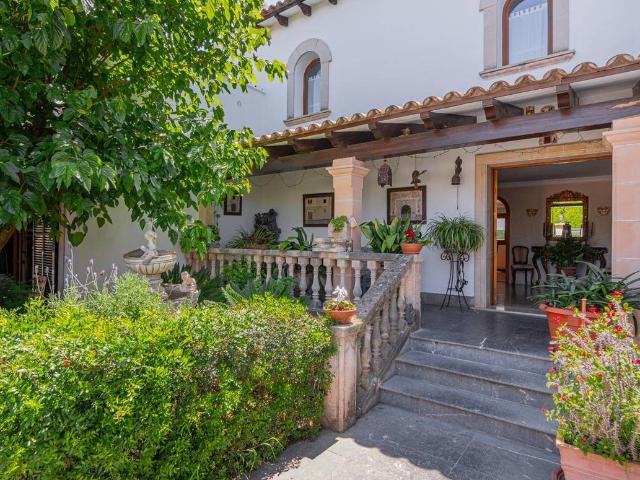 Chalet en venta en Marratxinet, Raiguer