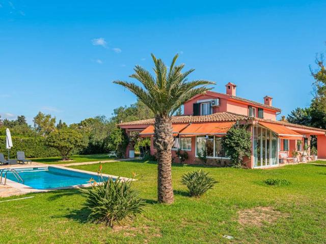 Chalet en venta en Marratxinet, Raiguer