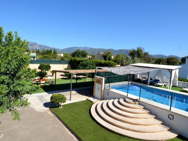 Chalet en venta en Marratxinet, Marratxí